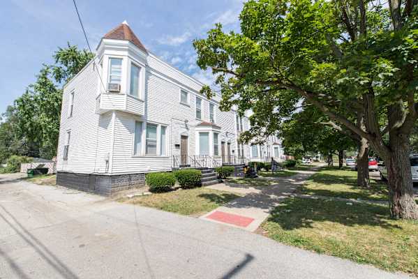 41-53 E 156th St property